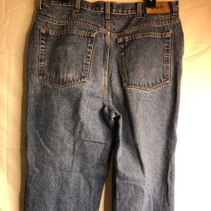 Colours Alexander Julian Men's Jeans 38X32 Middle Seam Down Leg GUC